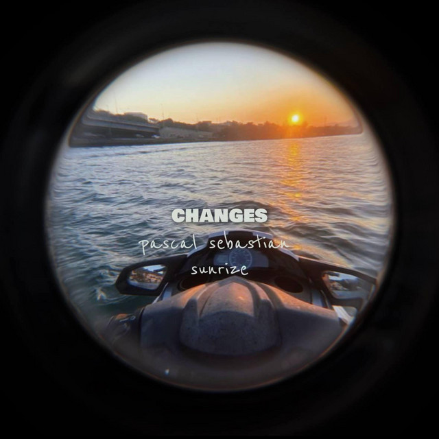 changes - Afro House