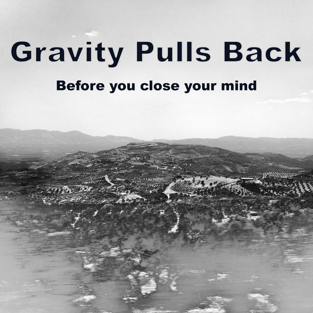 Gravity Pulls Back