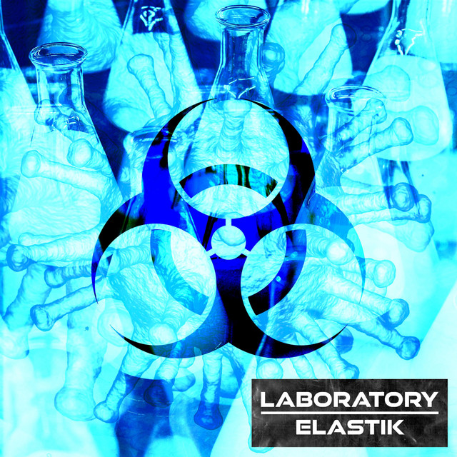 LABORATORY cover art