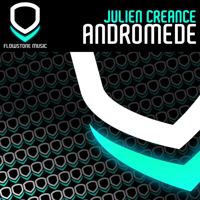 Andromede cover art