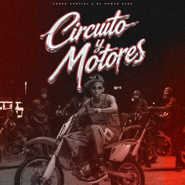 CIRCUITO Y MOTORES