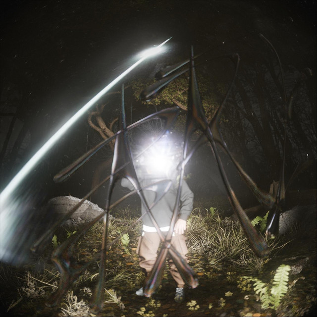 Baarde cover art