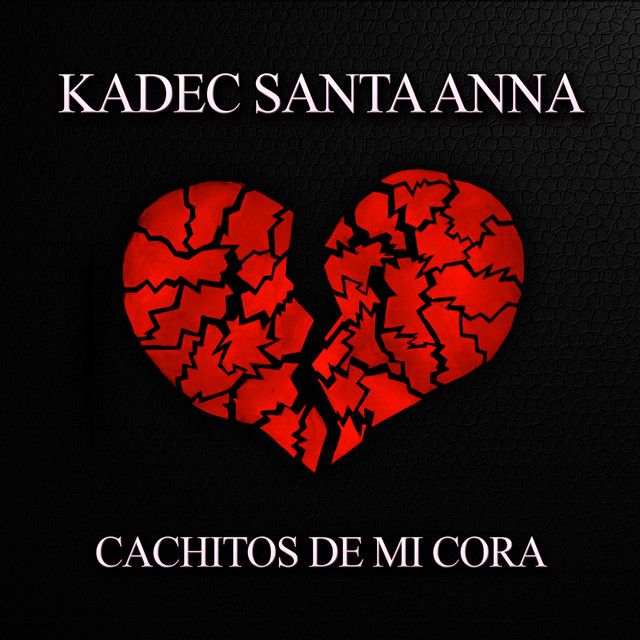 Cachitos de Mi Cora cover art