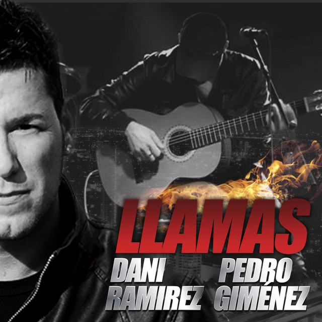 Llamas - Single by Dani Ramírez | Spotify