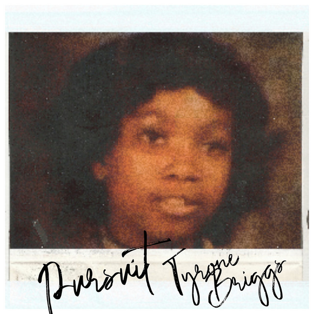 Pursuit cover