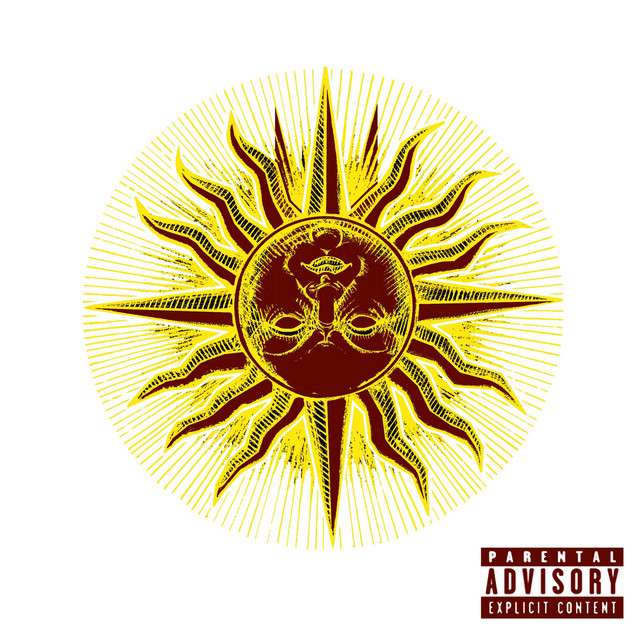 A Bleeding Sun - song and lyrics by Helios Hussain | Spotify