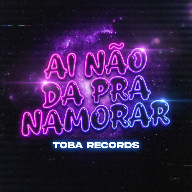 AI NÃO DA PRA NAMORAR