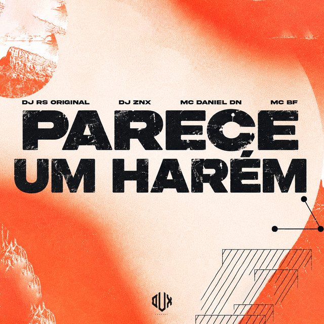 Parece um Harém