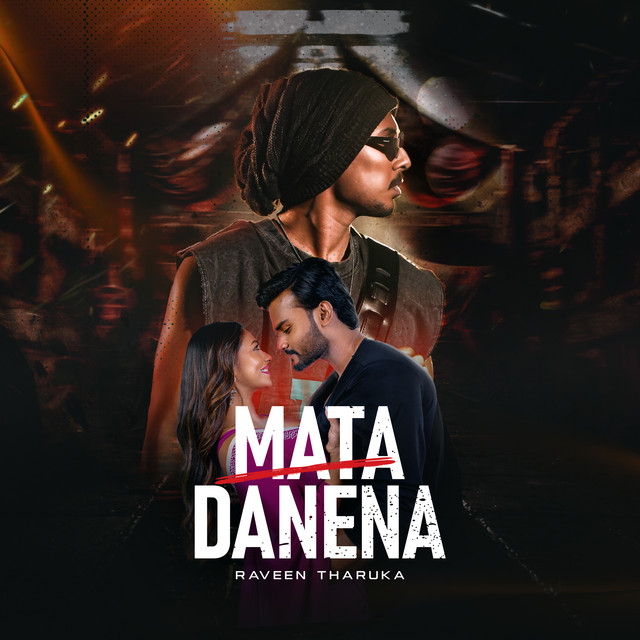 Mata Danena cover art