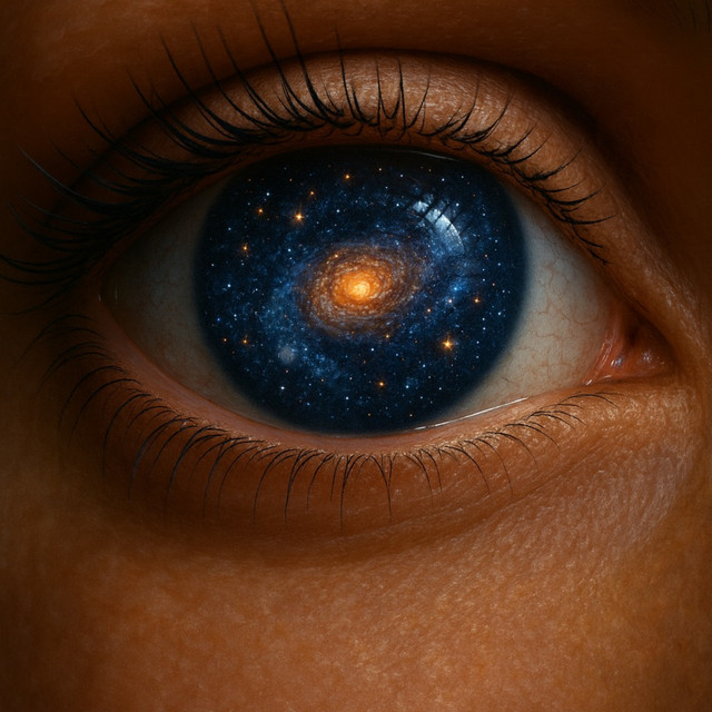 Cosmos cover art