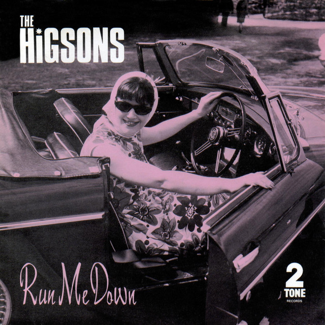 Run Me Down cover art
