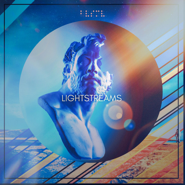 Lightstreams cover art