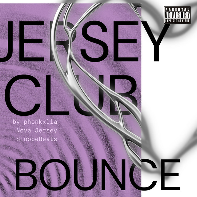 JERSEY CLUB BOUNCE