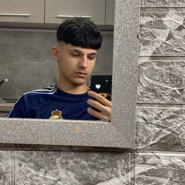 Da Me Ugrejes cover art