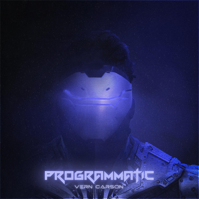 Programmatic cover art