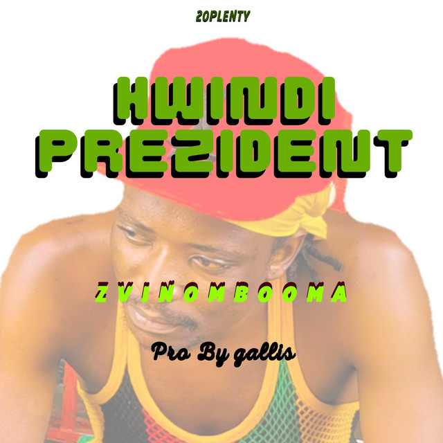 ZVINOMBOOMA - song and lyrics by HWINDI PREZIDENTZW | Spotify