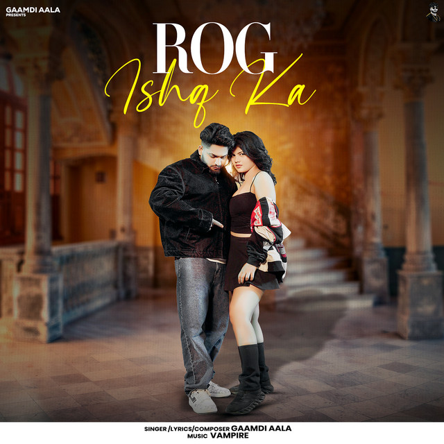 Rog Ishq Ka