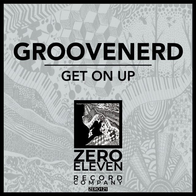 Get On Up