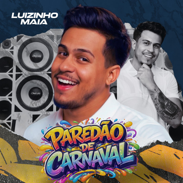 Paredão de Carnaval