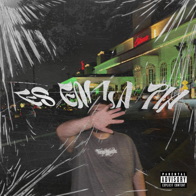 Es En La Tia cover art