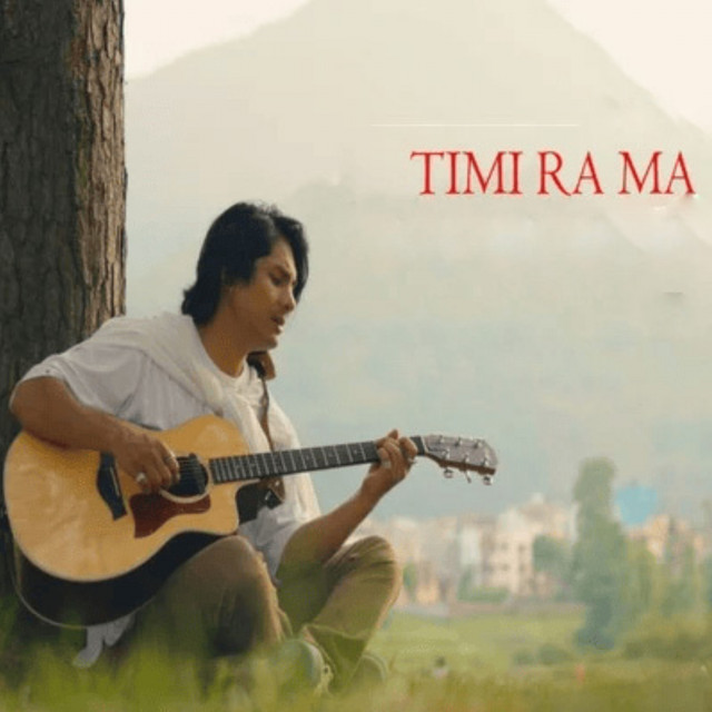 TIMI RA MA - Piano version