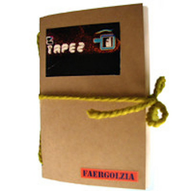 Tape 2 cover art