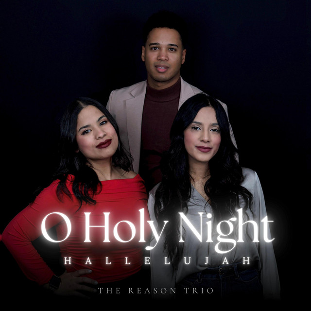 O Holy Night (Hallelujah)