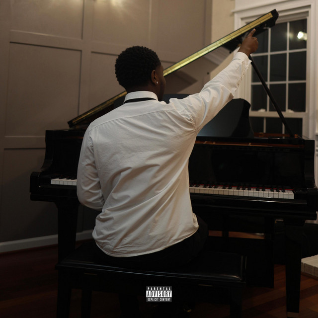 Number One Ticket cover art