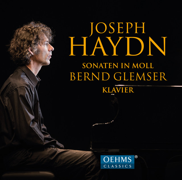 Keyboard Sonata in C-Sharp Minor, Hob. XVI:36: II. Scherzando. Allegro con brio
