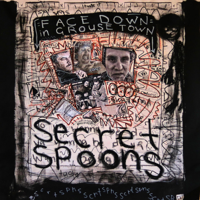 Secret Spoons