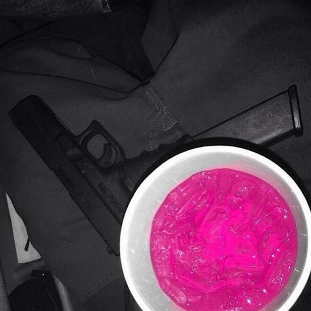 Flex Gun cover art