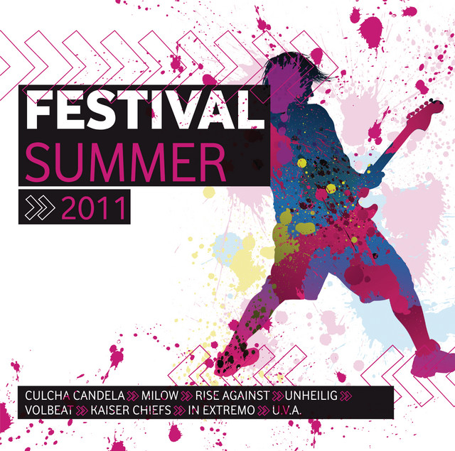 Festival Summer 2011 - Compilation by Various Artists | Spotify