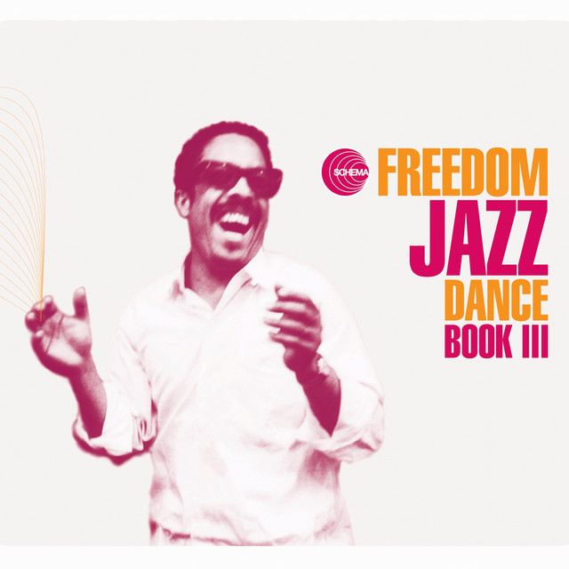 Freedom Jazz Dance, Book III