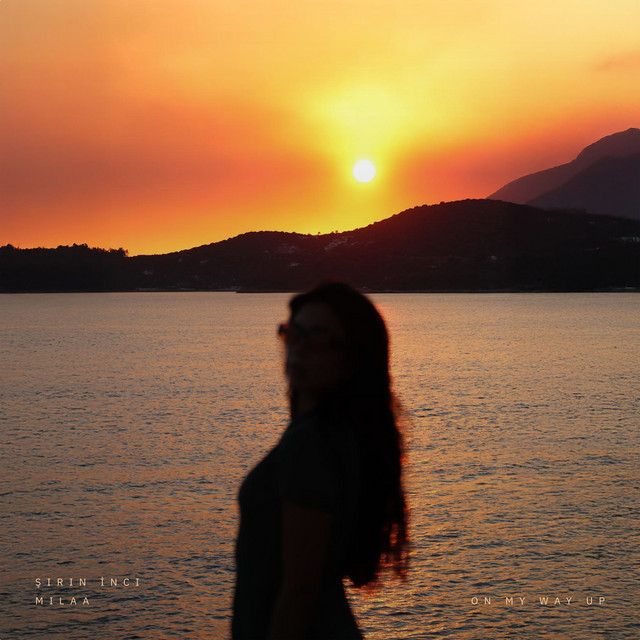 On My Way Up (feat. Milaa)