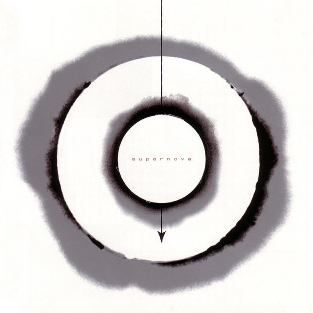 Supernova cover art