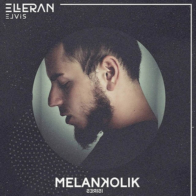 Melankolik Serisi cover art