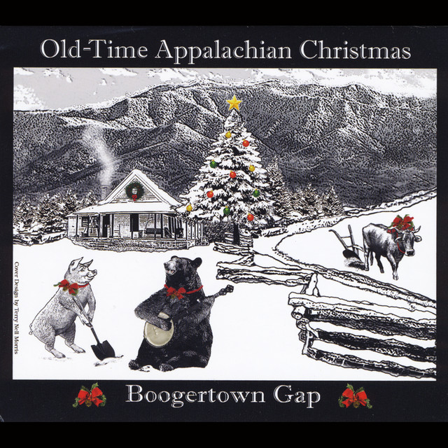 Boogertown Gap