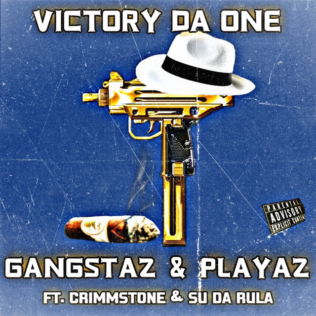 Gangstaz & Playaz