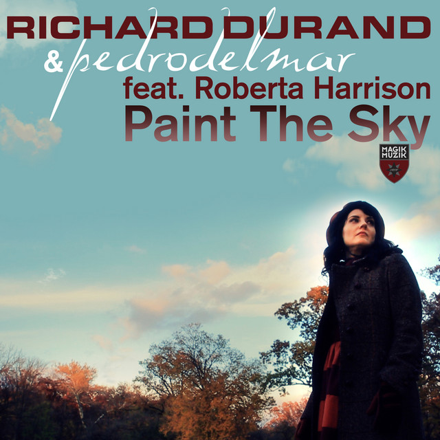 Paint the Sky cover art