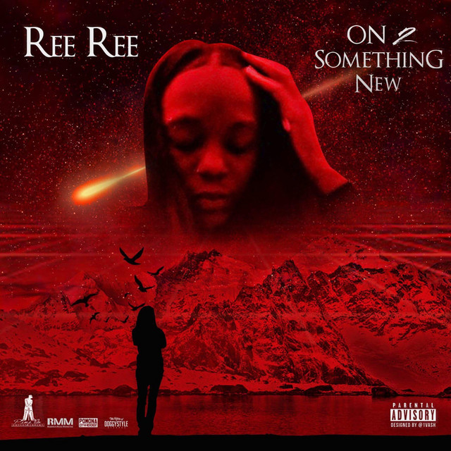 On 2 Something New - Album by Ree Ree | Spotify