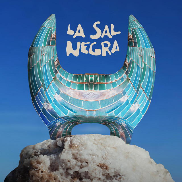La Sal Negra: Original Score cover art