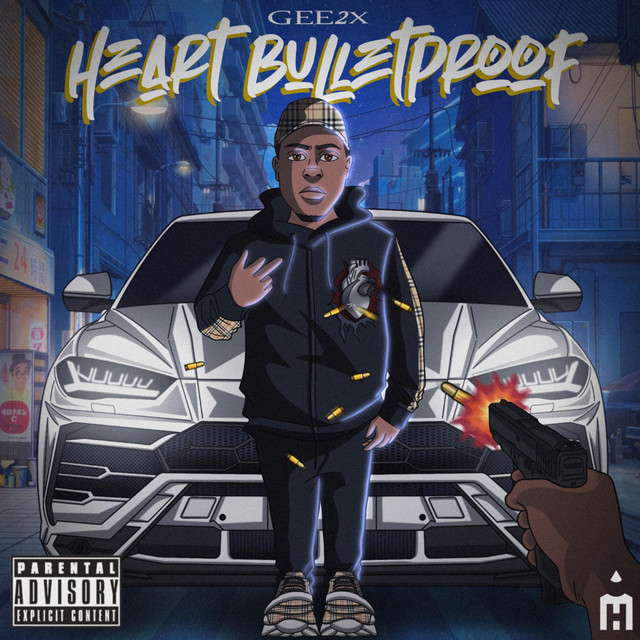 Lets talk About cover art