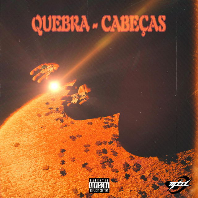 Quebra-Cabeças cover art