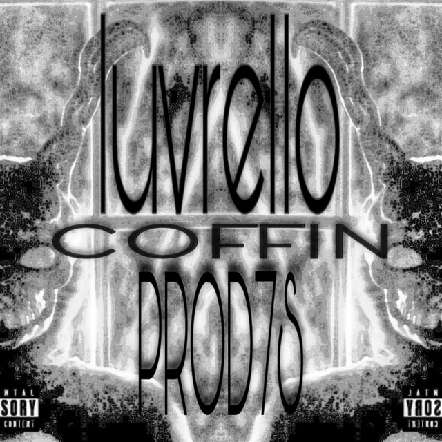 COFFIN cover art