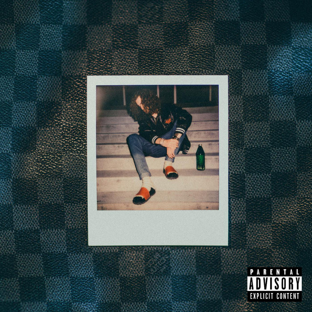 Killafornia cover art