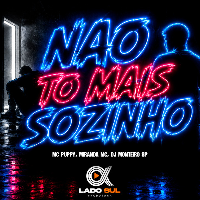 Não to Mais Sozinho