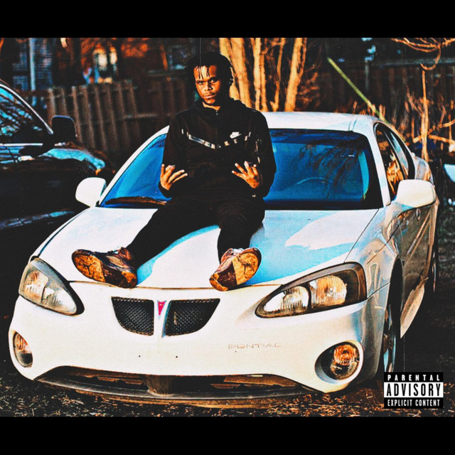 The Grandmaster cover art