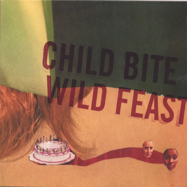 Wild Feast cover art