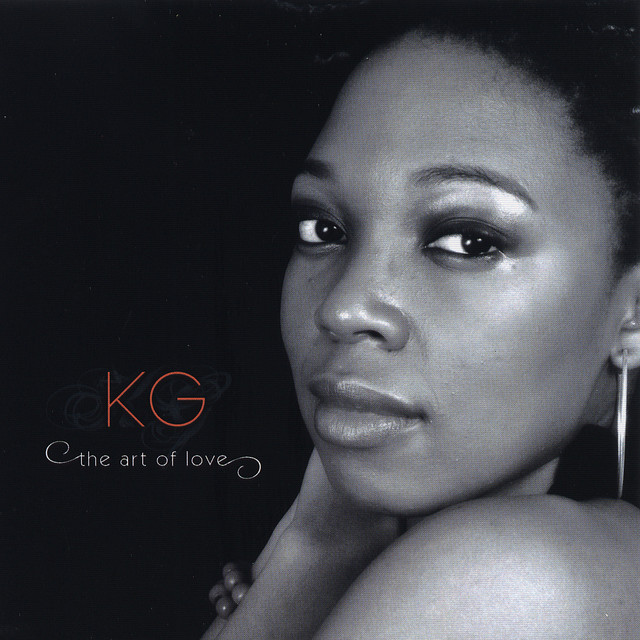 The Art of Love cover art