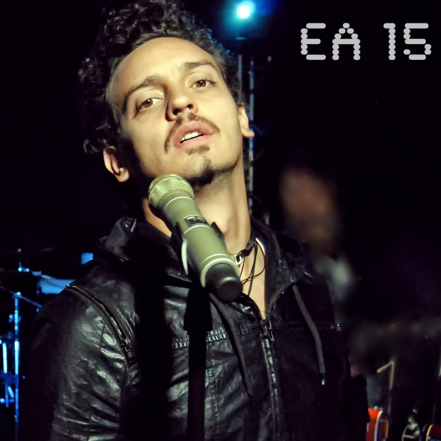 Ea 15 cover art